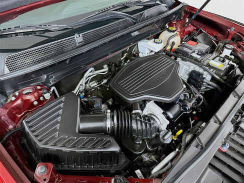 Used 2021 GMC Acadia AT4 w/ Trailering Package image 26