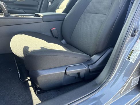 New 2026 Nissan Sentra S w/ Floor Mat Package FWD image 27