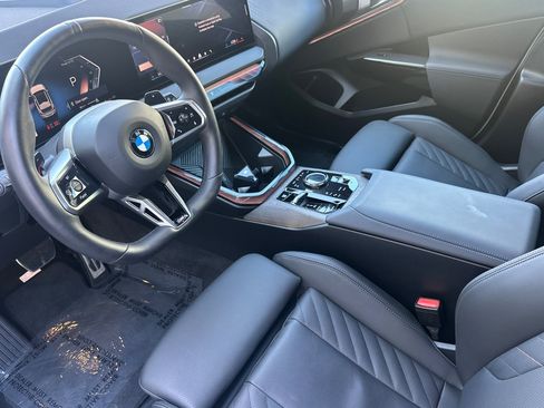 Used 2026 BMW X3 xDrive30i w/ M Sport Package AWD/4WD image 11