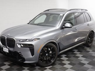 Certified 2024 BMW X7 xDrive40i w/ M Sport Package video 2
