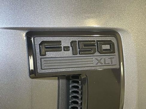 Used 2026 Ford F150 XLT w/ Equipment Group 302A MID AWD/4WD image 23