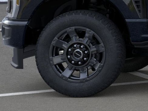 New 2026 Ford F250 XL AWD/4WD image 19
