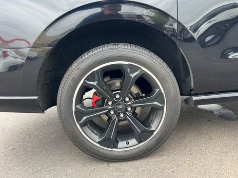 Used 2022 Ford Expedition Max Limited AWD/4WD image 17