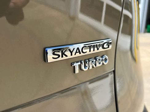 Certified 2025 MAZDA CX-30 Carbon image 9