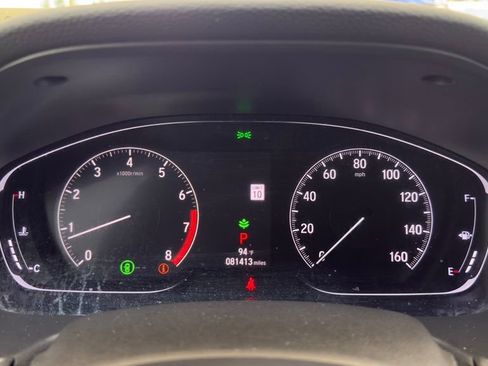 Used 2020 Honda Accord LX image 23