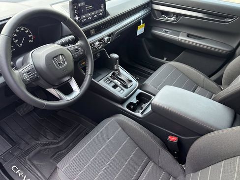 Used 2026 Honda CR-V Sport image 3