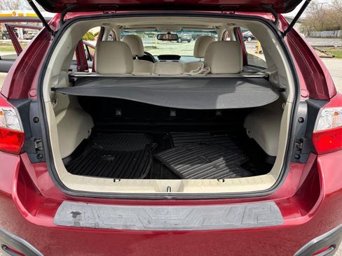 Used 2013 Subaru Crosstrek 2.0i Premium w/ Popular Pkg 2 image 17