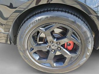Used 2018 Land Rover Range Rover Sport HSE AWD/4WD video 4