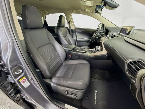 Used 2019 Lexus NX 300 FWD image 29