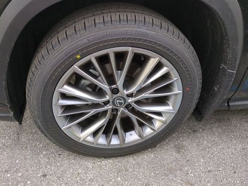 New 2026 Lexus NX 350 AWD w/ Luxury Package image 10