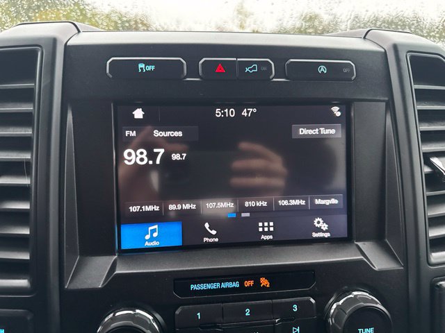 Used 2019 Ford F150 XL w/ Equipment Group 101A Mid AWD/4WD image 27