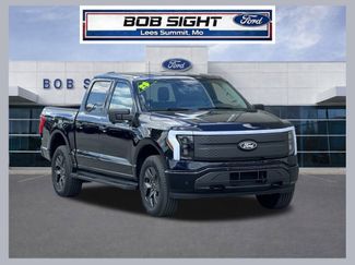 New 2025 Ford F150 Lightning Flash 360° Tour