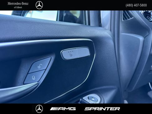 Used 2023 Mercedes-Benz Metris Passenger image 20