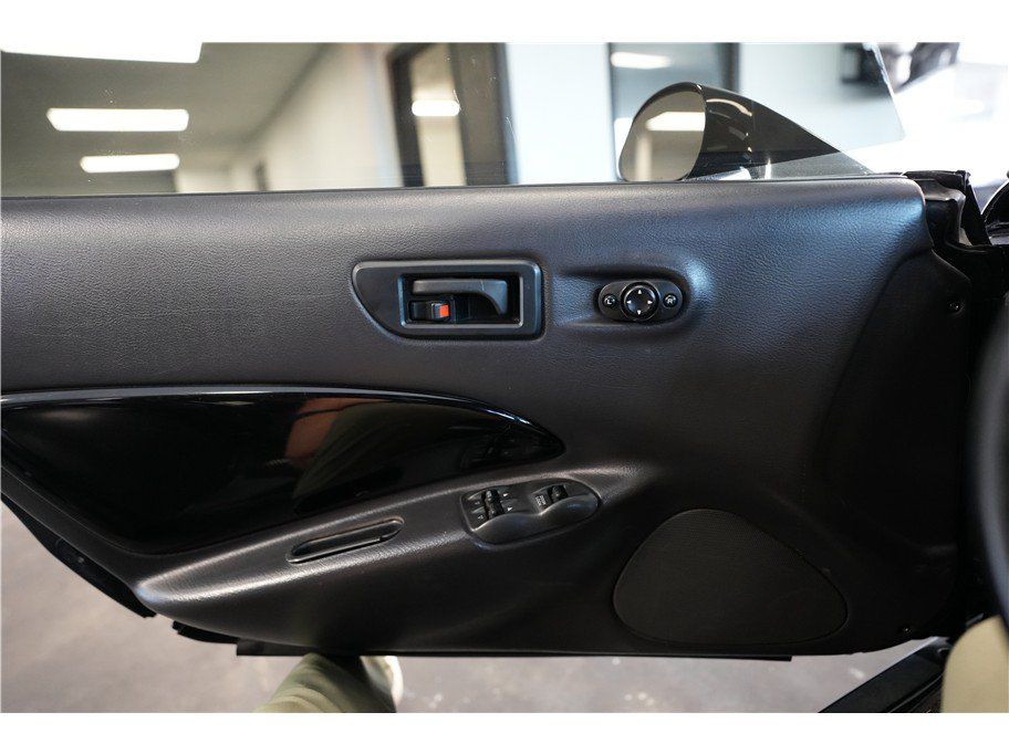 Used 2000 Plymouth Prowler RWD image 12