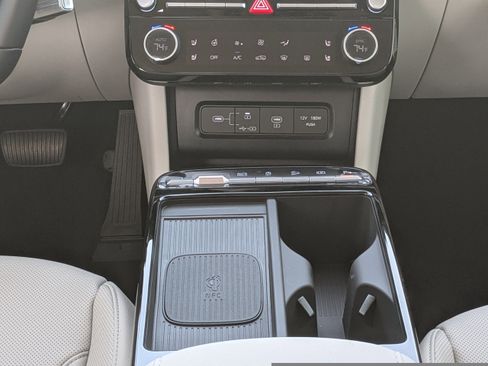 New 2026 Hyundai Tucson Limited FWD image 23