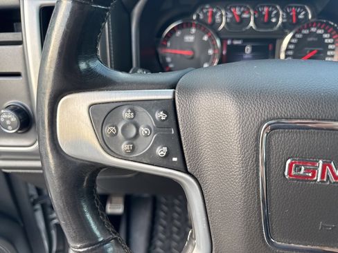 Used 2016 GMC Sierra 1500 SLT image 53