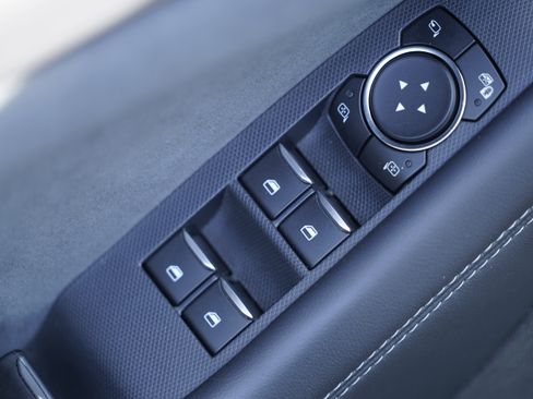 Used 2023 Ford Mustang Mach-E GT w/ GT Performance Edition image 16