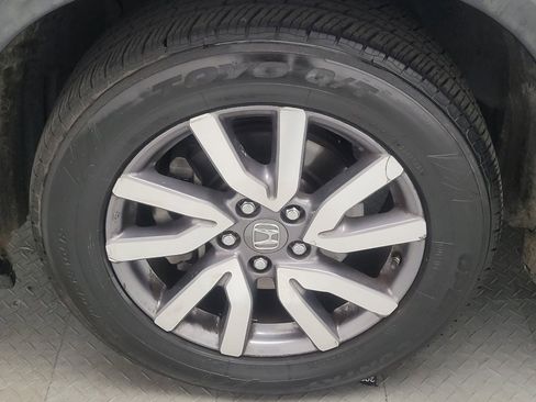 Used 2019 Honda Pilot EX-L image 31