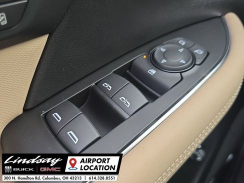 New 2026 Buick Envision Preferred AWD/4WD image 25