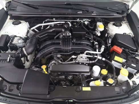 Used 2023 Subaru Crosstrek 2.0i Premium image 42