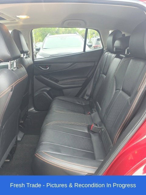 Used 2019 Subaru Crosstrek 2.0i Limited w/ Moonroof Package w/Navigation AWD/4WD image 21