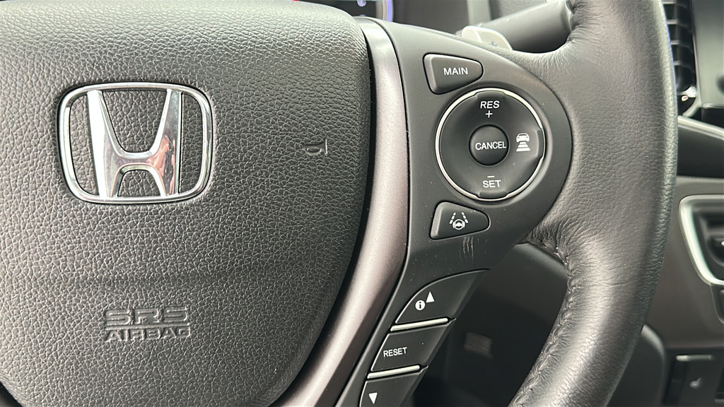 Used 2023 Honda Ridgeline RTL image 20