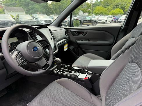 New 2026 Subaru Forester Premium AWD/4WD image 14
