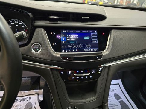 Used 2024 Cadillac XT5 Premium Luxury FWD image 22