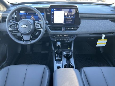 New 2026 Subaru Outback Premium image 10