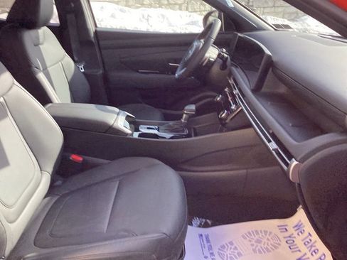 New 2026 Hyundai Santa Cruz XRT image 16