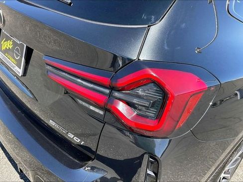 Used 2022 BMW X3 sDrive30i w/ M Sport Package 2 image 28