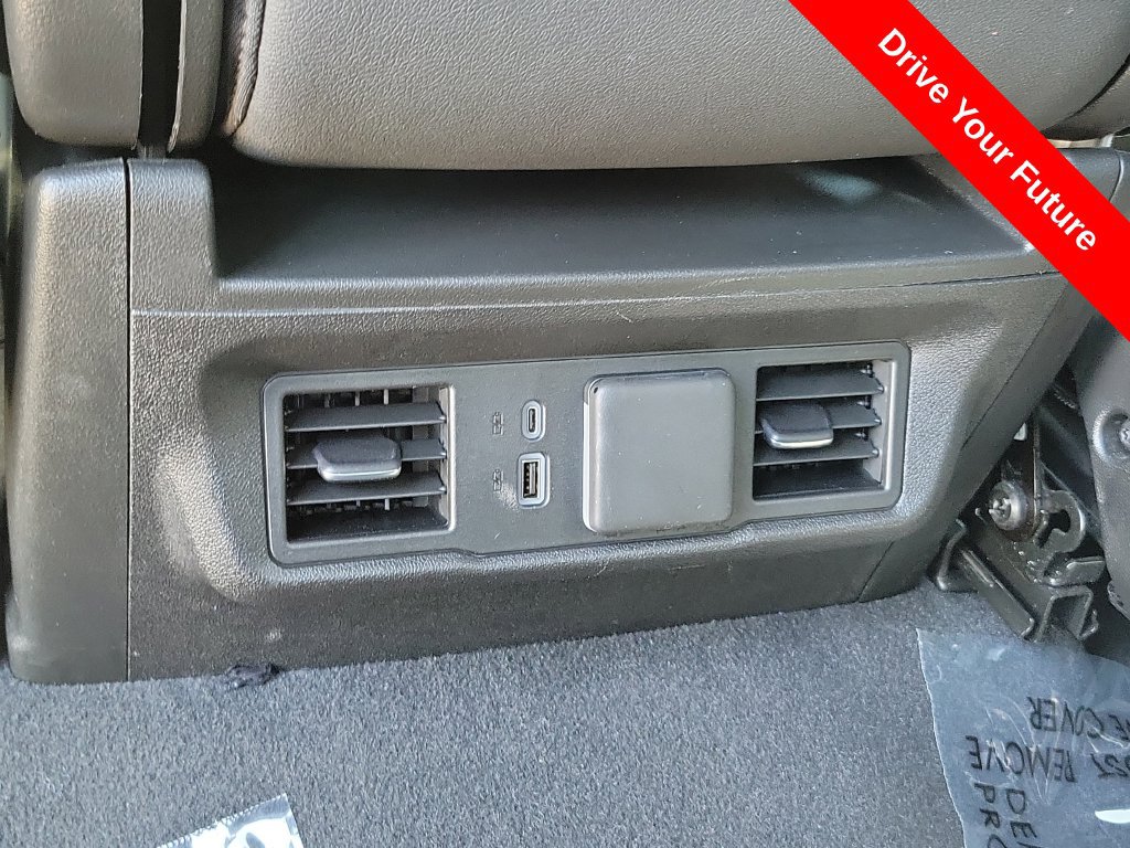 Used 2026 GMC Sierra 1500 SLT RWD image 23