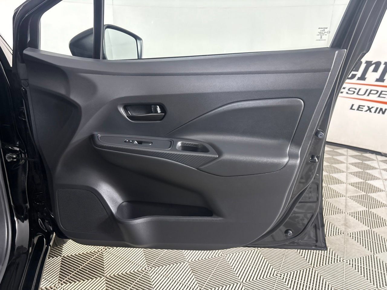 Used 2025 Nissan Versa S w/ Trunk Package FWD image 28