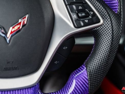 Used 2017 Chevrolet Corvette Z06 image 81