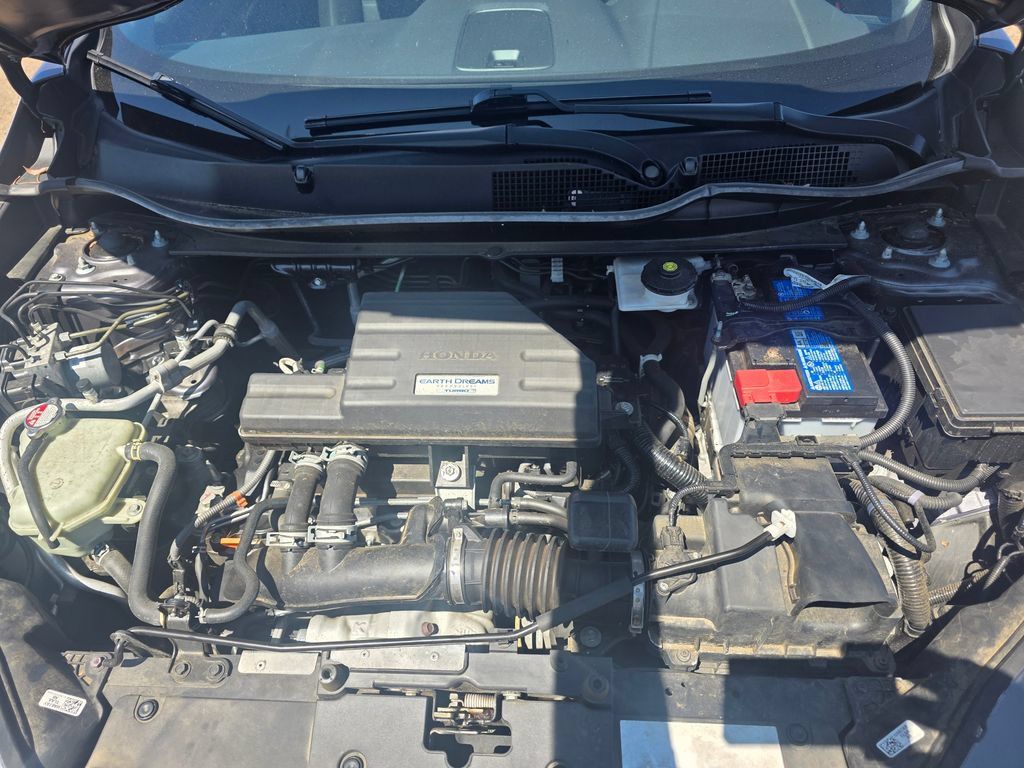 Used 2021 Honda CR-V EX image 26