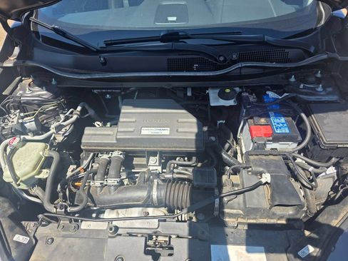 Used 2021 Honda CR-V EX image 26