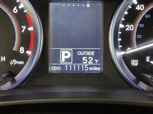 Used 2015 Toyota Highlander Plus image 6