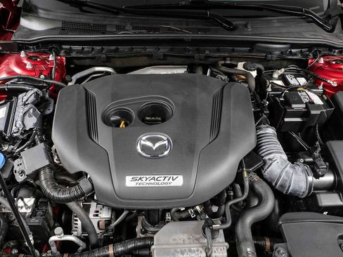 Used 2018 MAZDA MAZDA6 Grand Touring Reserve FWD image 40