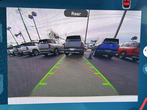 Used 2025 MINI Cooper S image 25