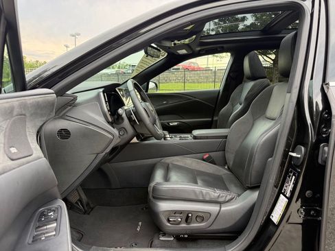 Certified 2023 Lexus RX 350 FWD w/ Accessory Package (Z1) image 26