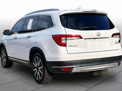 Used 2021 Honda Pilot Elite image 12
