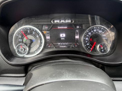 Used 2022 RAM 2500 Tradesman RWD image 13
