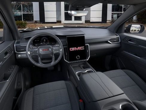 New 2026 GMC Acadia Elevation image 15