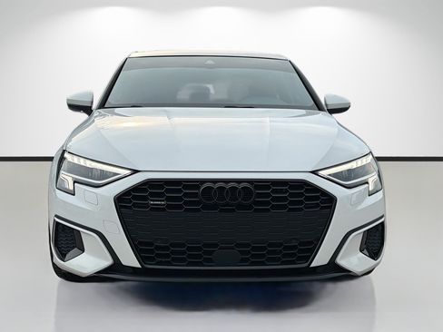 Used 2024 Audi A3 2.0T Premium Plus AWD/4WD image 8