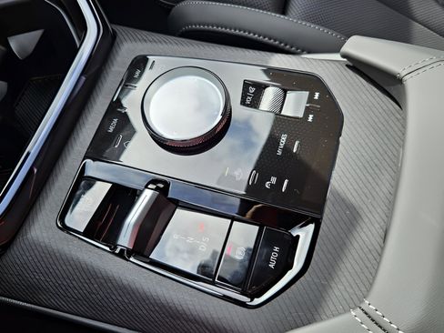 New 2026 BMW X3 xDrive30 w/ Convenience Package image 36