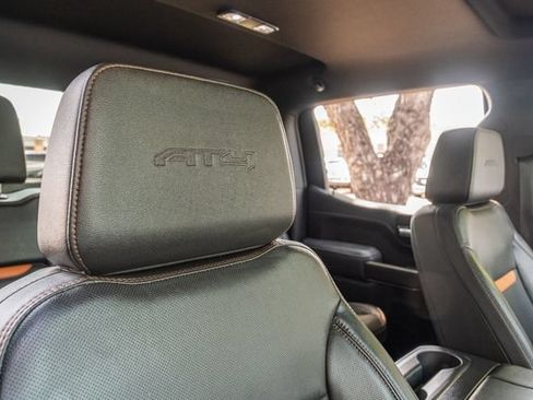 Used 2021 GMC Sierra 1500 AT4 AWD/4WD image 46