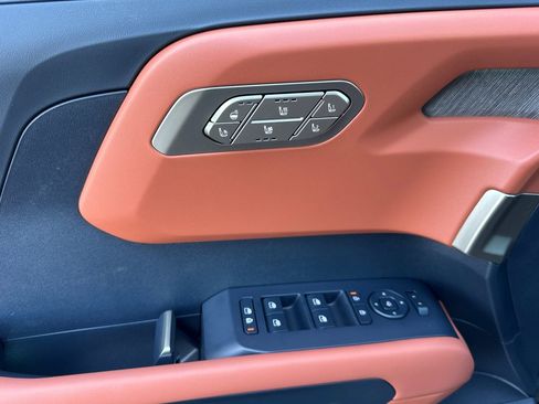 New 2027 Kia Telluride X-Line SX Prestige image 11