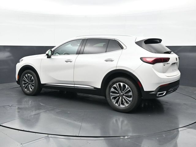 Used 2024 Buick Envision Preferred AWD/4WD image 7