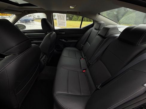 Certified 2022 Nissan Altima 2.5 SL image 26