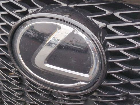 Used 2021 Lexus ES 350 F Sport image 32